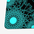 Spirography Playmat