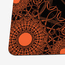 Spirography Playmat