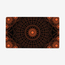 Spirography Playmat