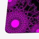 Spirography Playmat
