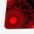 Spirography Playmat