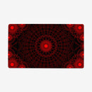 Spirography Playmat