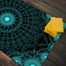 Spirography Playmat