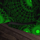 Spirography Playmat