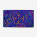 Unicorn Mandala Playmat