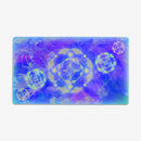 Unicorn Mandala Playmat