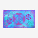 Unicorn Mandala Playmat