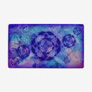 Unicorn Mandala Playmat