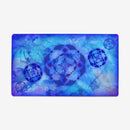 Unicorn Mandala Playmat