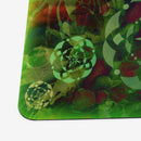 Unicorn Mandala Playmat