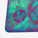 Unicorn Mandala Playmat