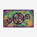 Unicorn Mandala Playmat