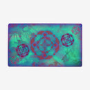 Unicorn Mandala Playmat