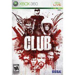 The Club - Xbox 360