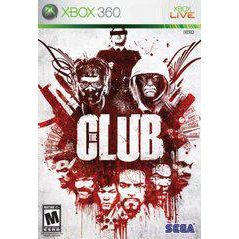 The Club - Xbox 360