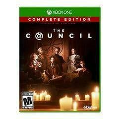 The Council - Xbox One