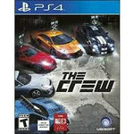 The Crew - PlayStation 4