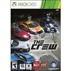 The Crew - Xbox 360