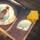 Airship Traveler Playmat
