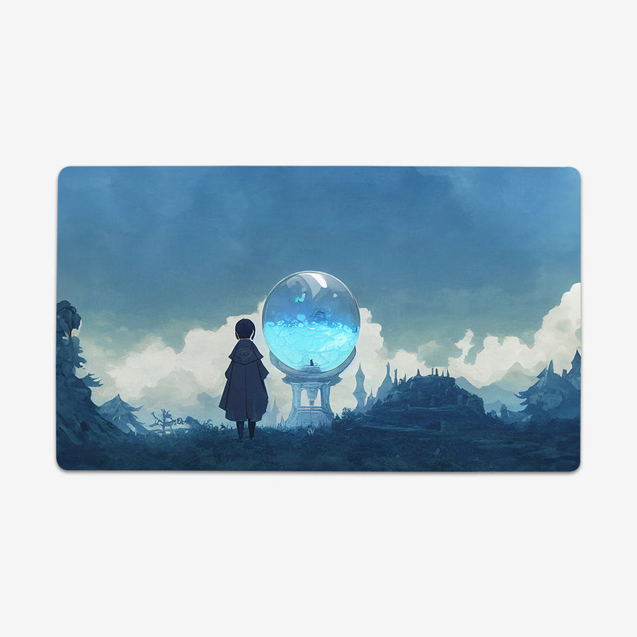 Arctic Artifact Playmat