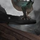 Cave Dragon Playmat