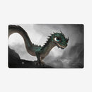 Cave Dragon Playmat