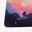 Cloud Chaser Playmat