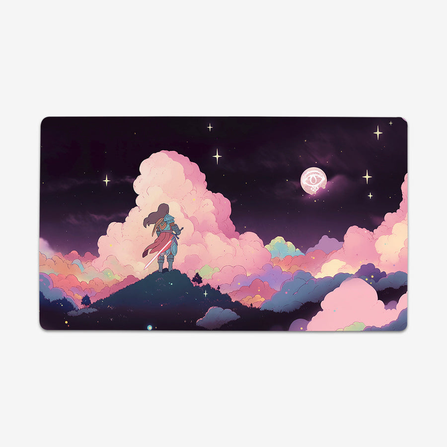 Cloud Chaser Playmat
