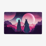 Farwalkers Playmat