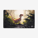 I Bless The Rains Down In Ixalan Playmat