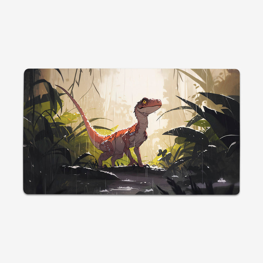 I Bless The Rains Down In Ixalan Playmat