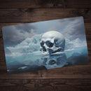 Icebound Colossus Playmat