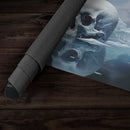 Icebound Colossus Playmat