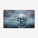 Icebound Colossus Playmat
