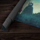 Meeting Your Idols Playmat