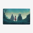 Meeting Your Idols Playmat