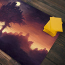 New Yaga City Playmat