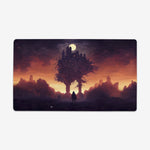 New Yaga City Playmat