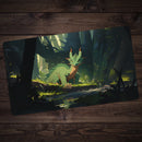 Nymuai, Dragon of the Glade Playmat