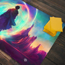 Plane Walker Playmat