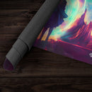 Plane Walker Playmat