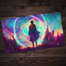 Plane Walker Playmat
