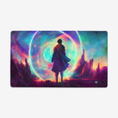 Plane Walker Playmat