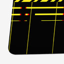 Shadowform Oni Sovereign Playmat