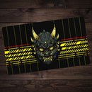 Shadowform Oni Sovereign Playmat