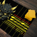 Shadowform Oni Sovereign Playmat