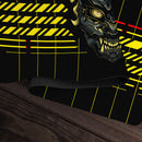 Shadowform Oni Sovereign Playmat