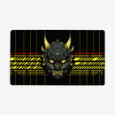 Shadowform Oni Sovereign Playmat