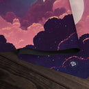 She Puts The Stars To Bed Playmat
