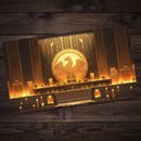 Spoils Of Imperium Playmat
